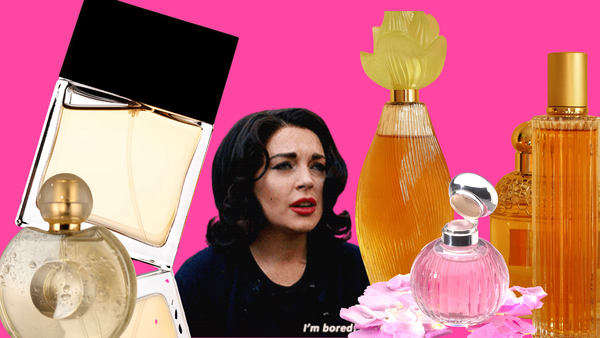 Women's Perfume Trends Predicted Fascism (No Really)